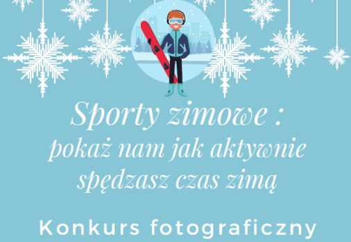 Read more about the article Sporty zimowe