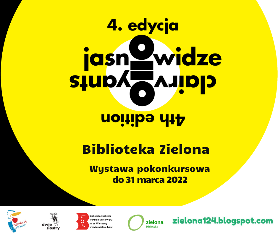 Read more about the article Jasnowidze 4 w Zielonej