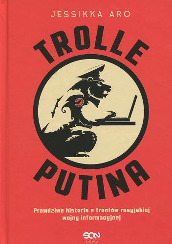 Aro Jessikka - Trolle Putina