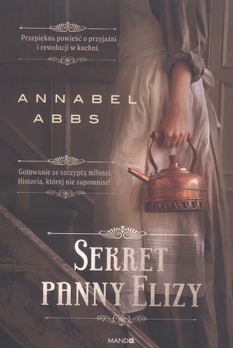 Abbs Annabel - Sekret panny Elizy