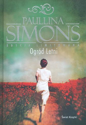 Simons Paullina - Ogród letni