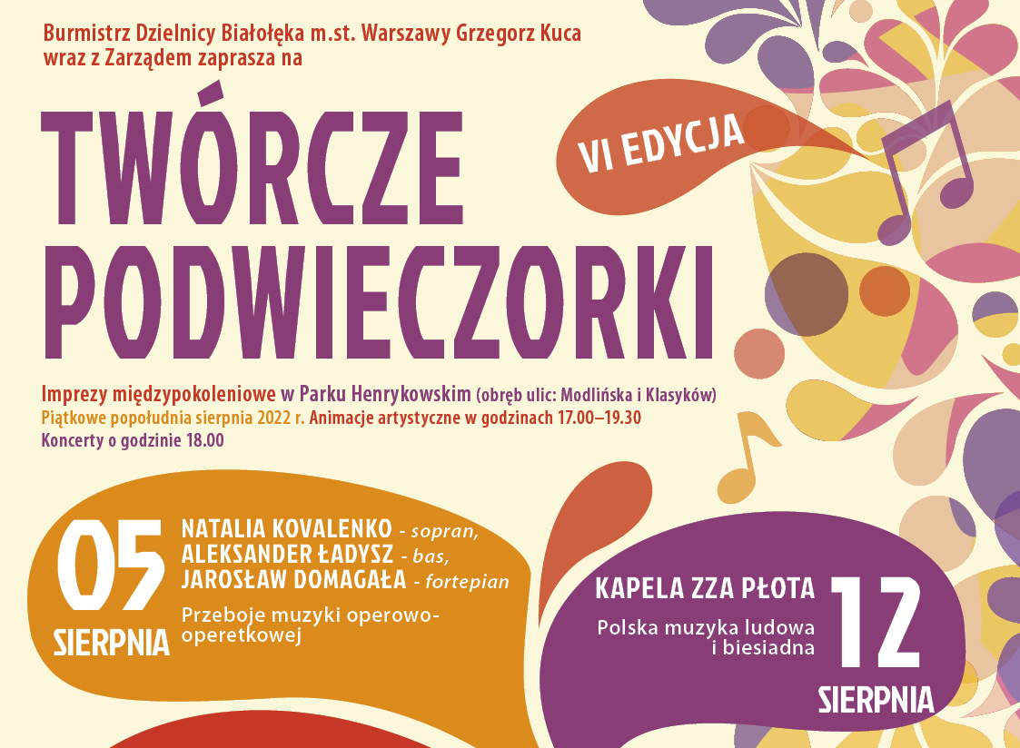 Read more about the article Twórcze podwieczorki