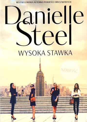 Steel, Danielle - Wysoka stawka