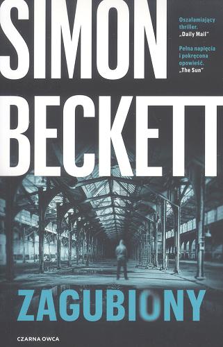 Beckett, Simon - Zagubiony