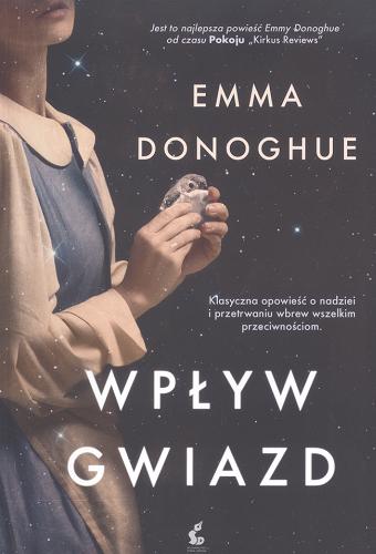 Donoghue, Emma - Wpływ gwiazd