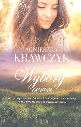 Krawczyk, Agnieszka - Wybory serca