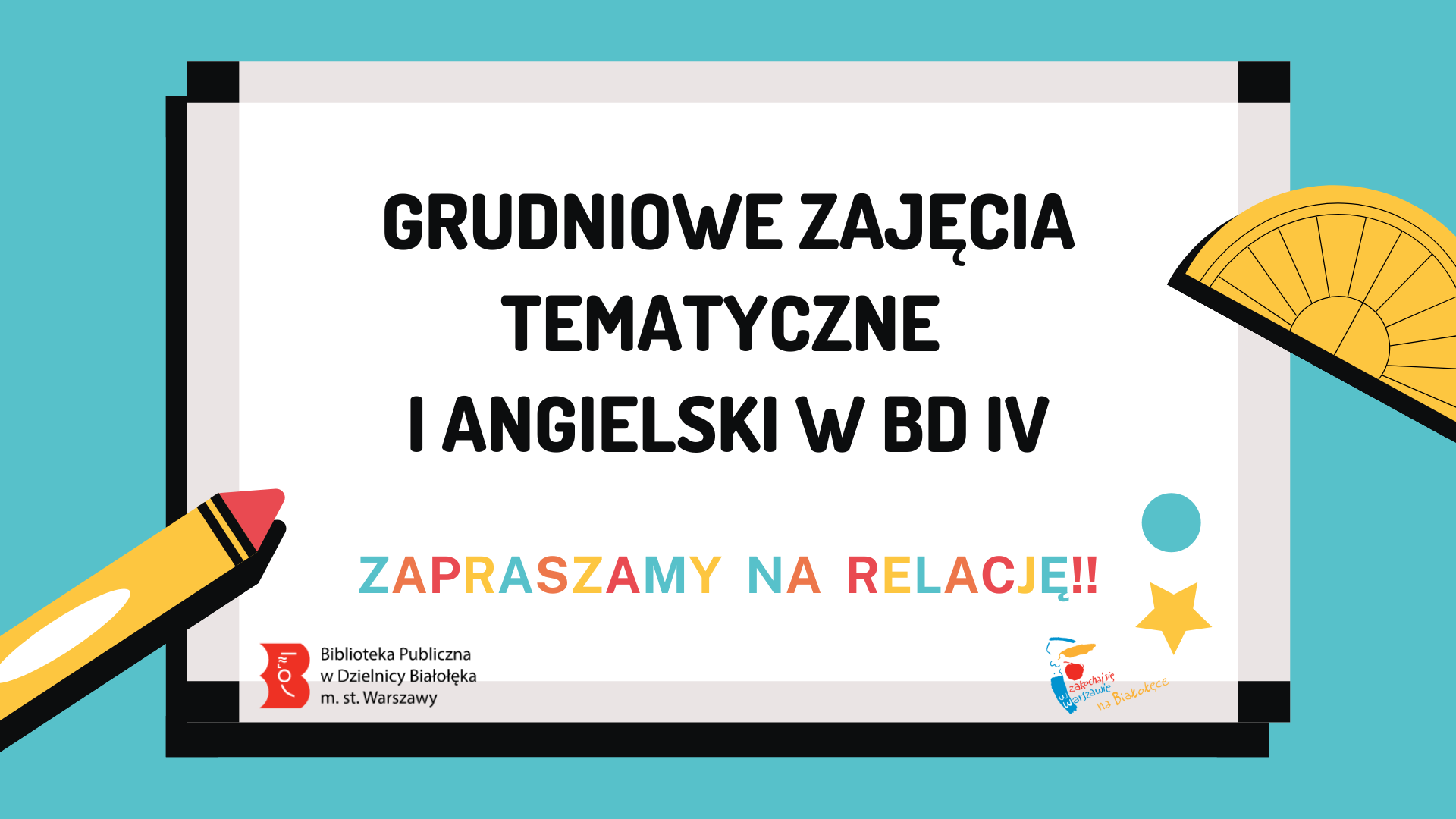 Read more about the article GRUDNIOWE zajęcia tematyczne w BD IV