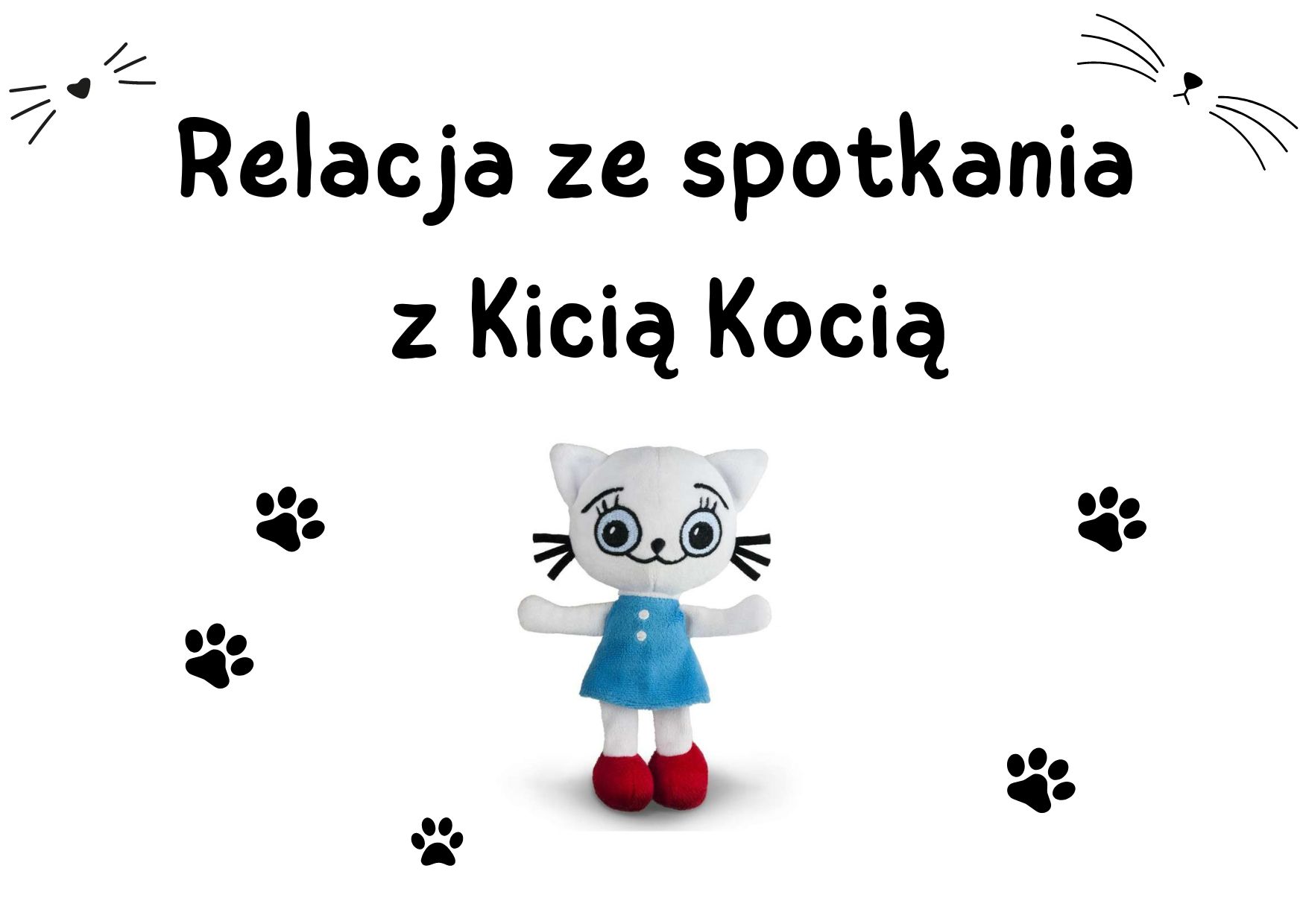 Read more about the article Kicia Kocia w Nautilusie