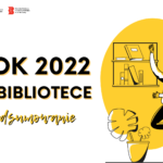 Rok 2022 w Bibliotece