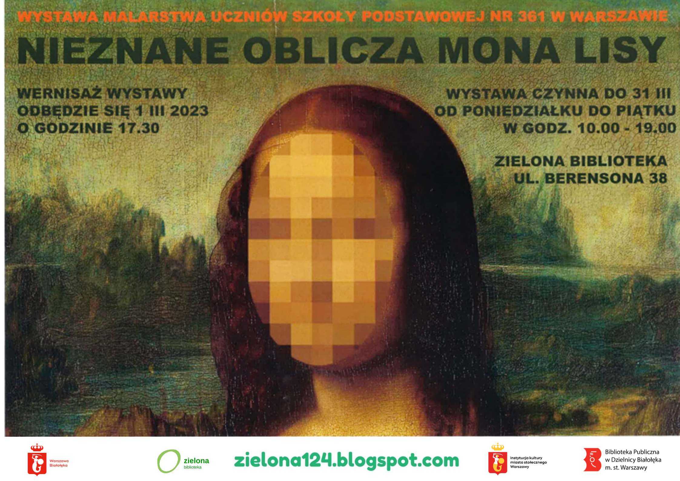 Read more about the article Nieznane oblicza Mona Lisy