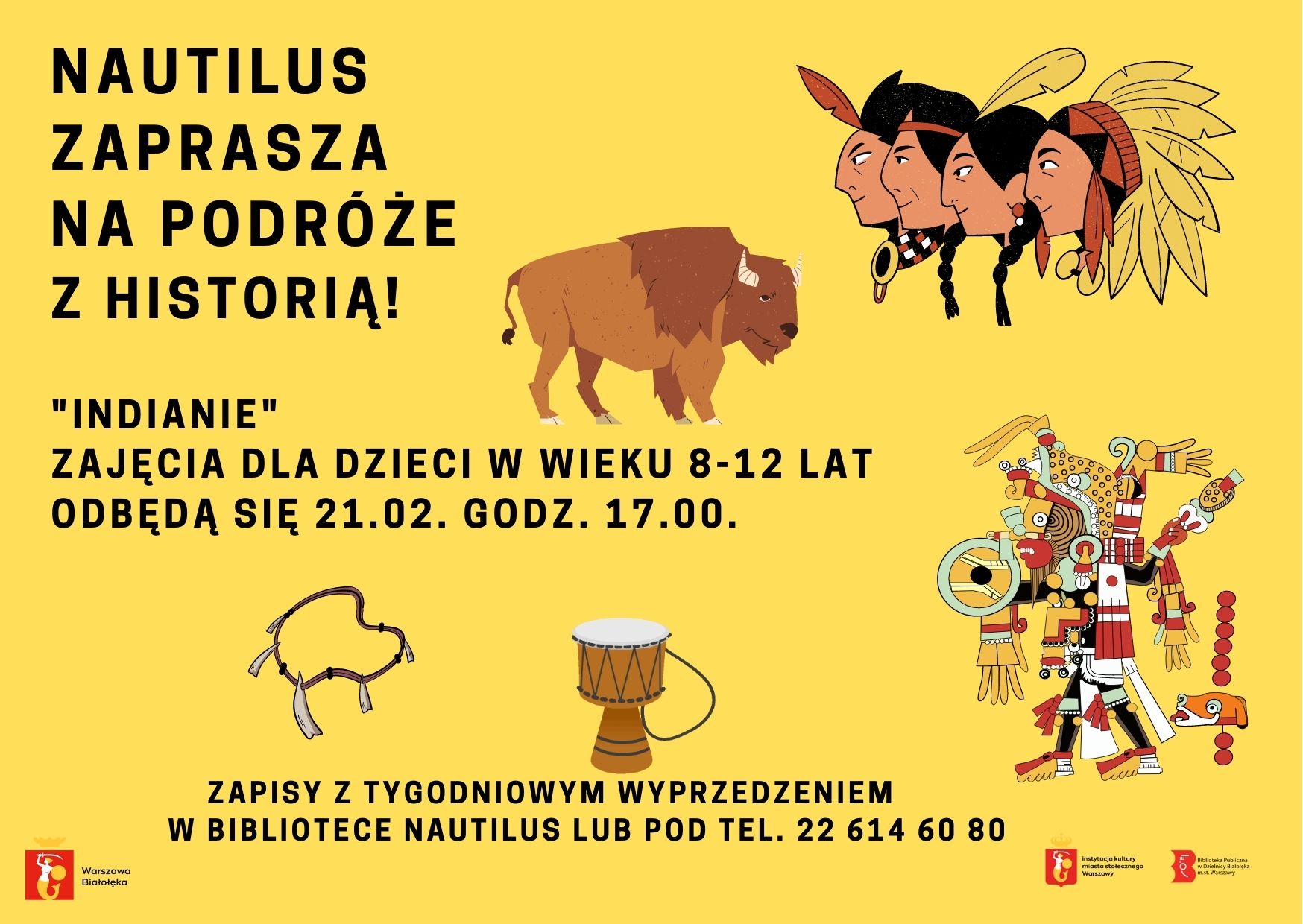 Read more about the article Podróże z Historią w Nautilusie