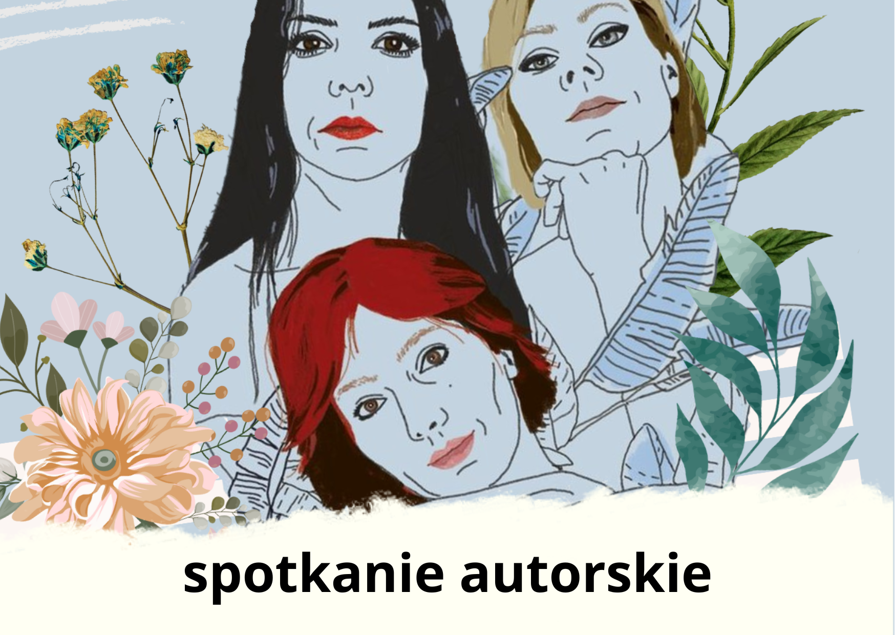 Read more about the article Spotkanie z Justyną Bargielską i Mariką Krajniewską w Czytelni Naukowej