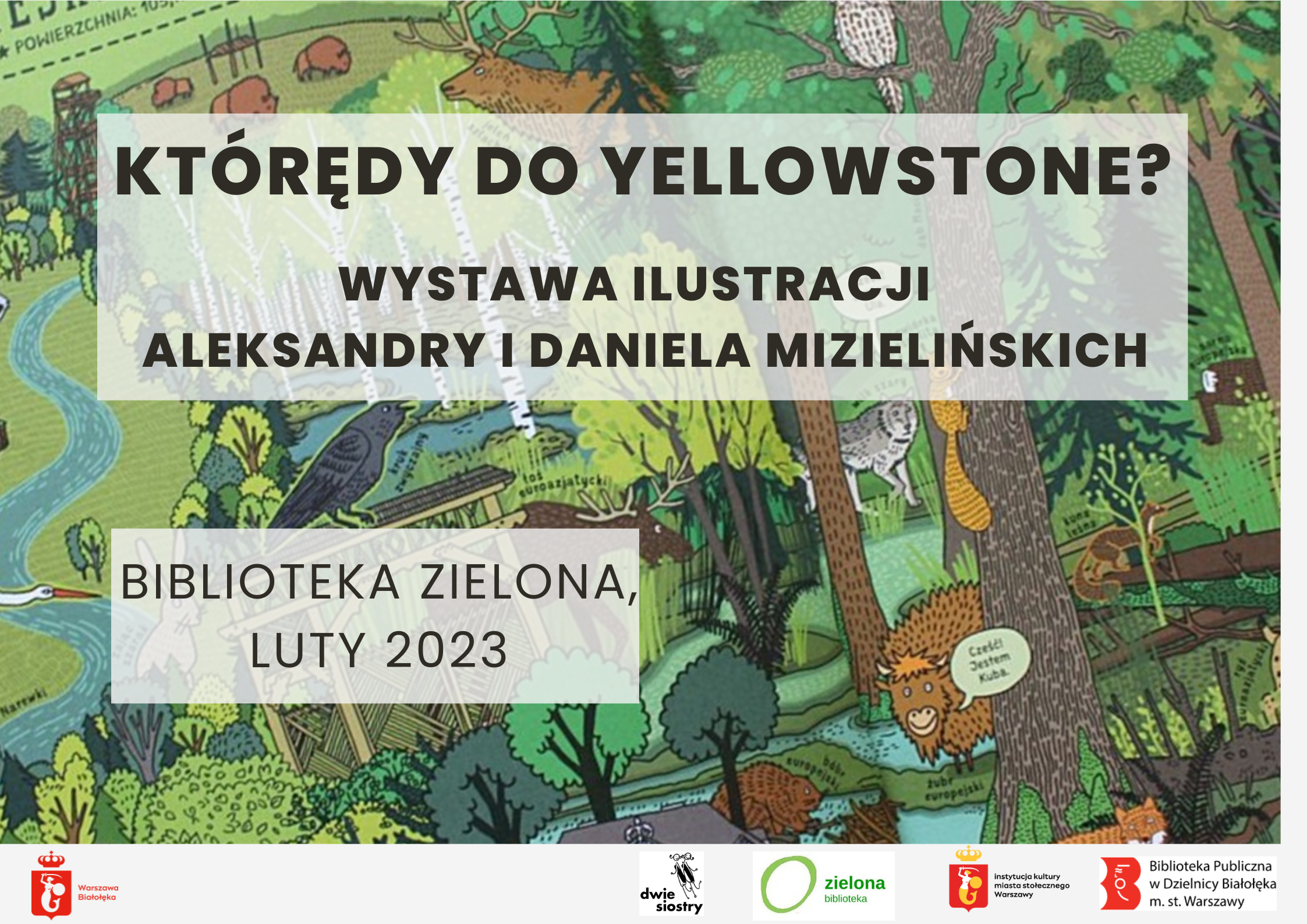Read more about the article Którędy do Yellowstone