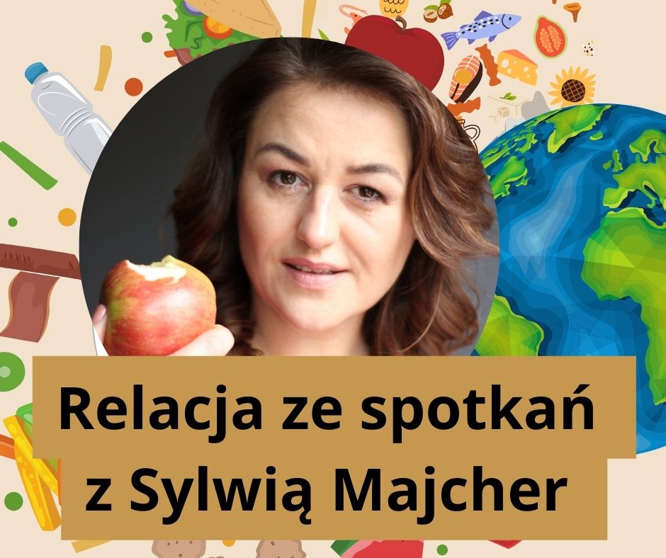 Read more about the article Majcher na Białołęce – relacja ze spotkań