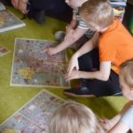 Ze sztuką przez kontynenty – fotorelacja