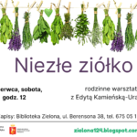 Niezłe ziółko
