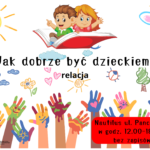 Dzień Dziecka w Nautilusie – relacja!