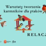 Sobotnie warsztaty w Nautilusie