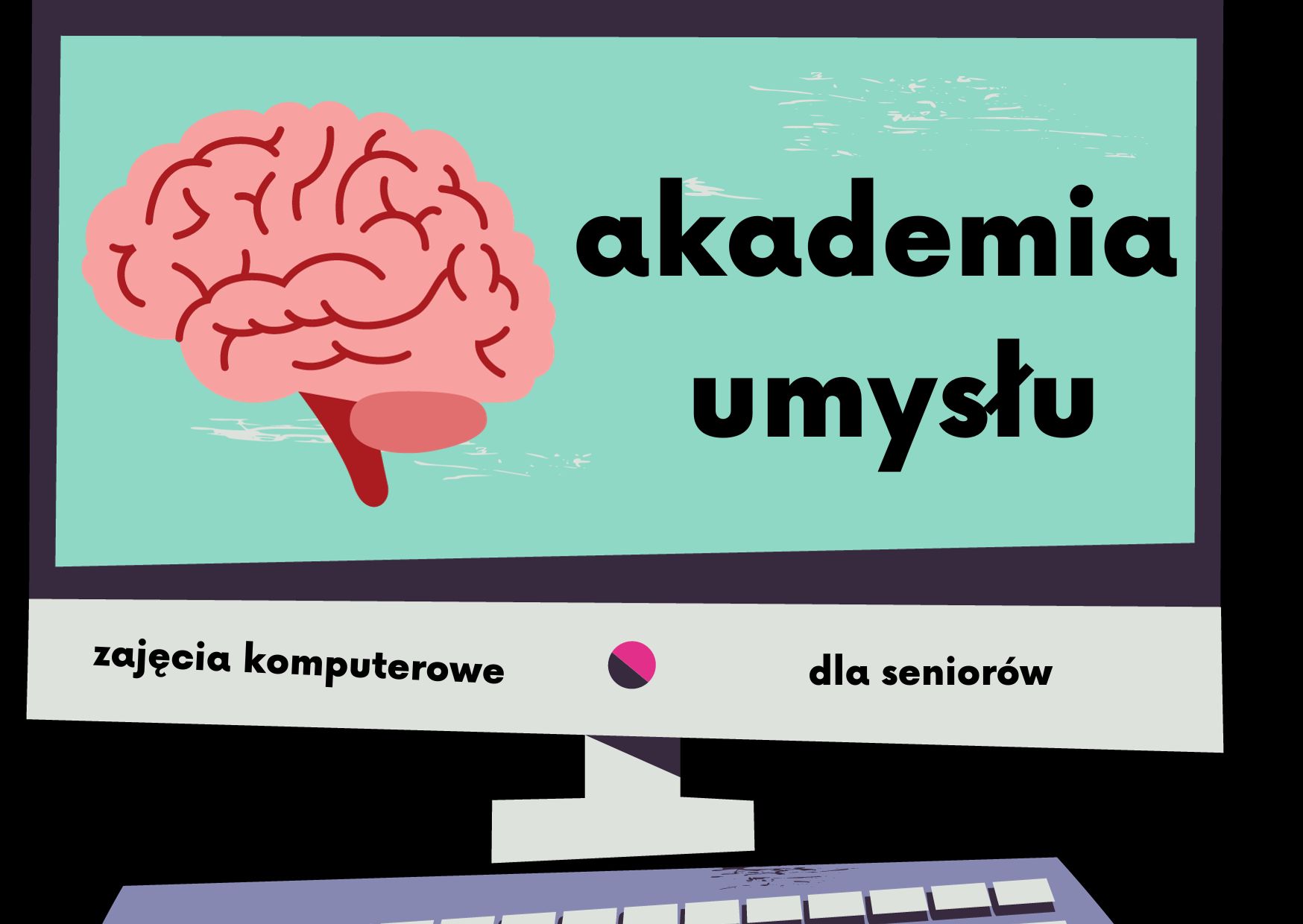 Read more about the article Akademia Umysłu – zajęcia komputerowe dla seniorów