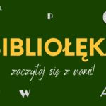 Nowy numer Bibliołęki