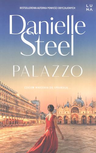 Palazzo - Steel, Danielle
