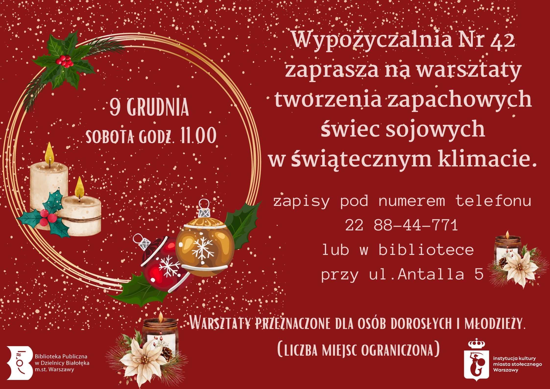 Read more about the article Tworzenie zapachowych świec sojowych.