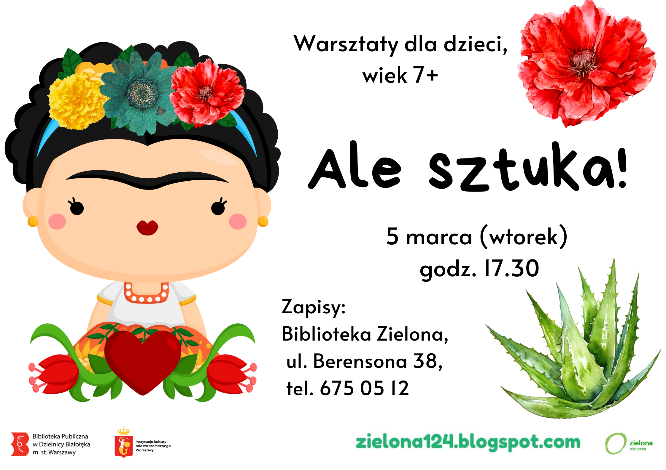 Read more about the article Ale sztuka