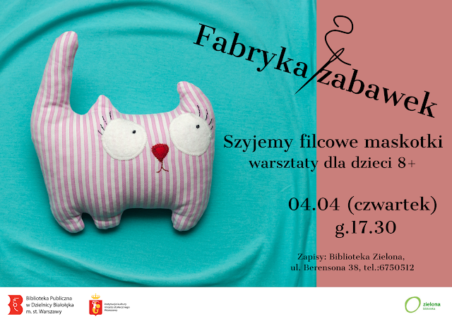 Read more about the article Fabryka zabawek w Zielonej