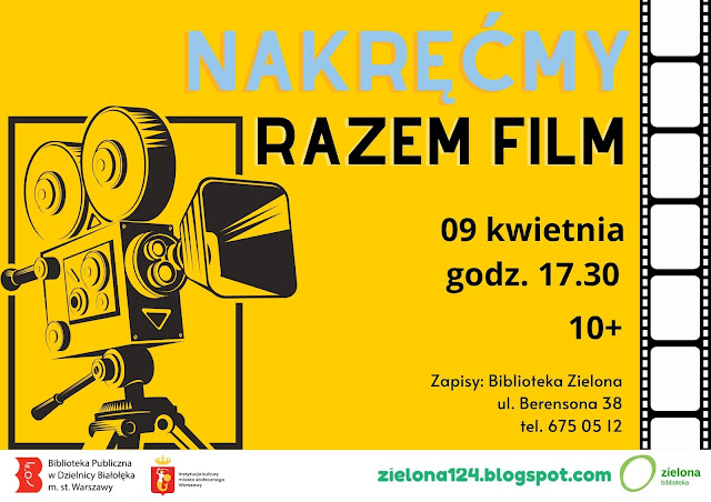 Read more about the article Filmowa Zielona