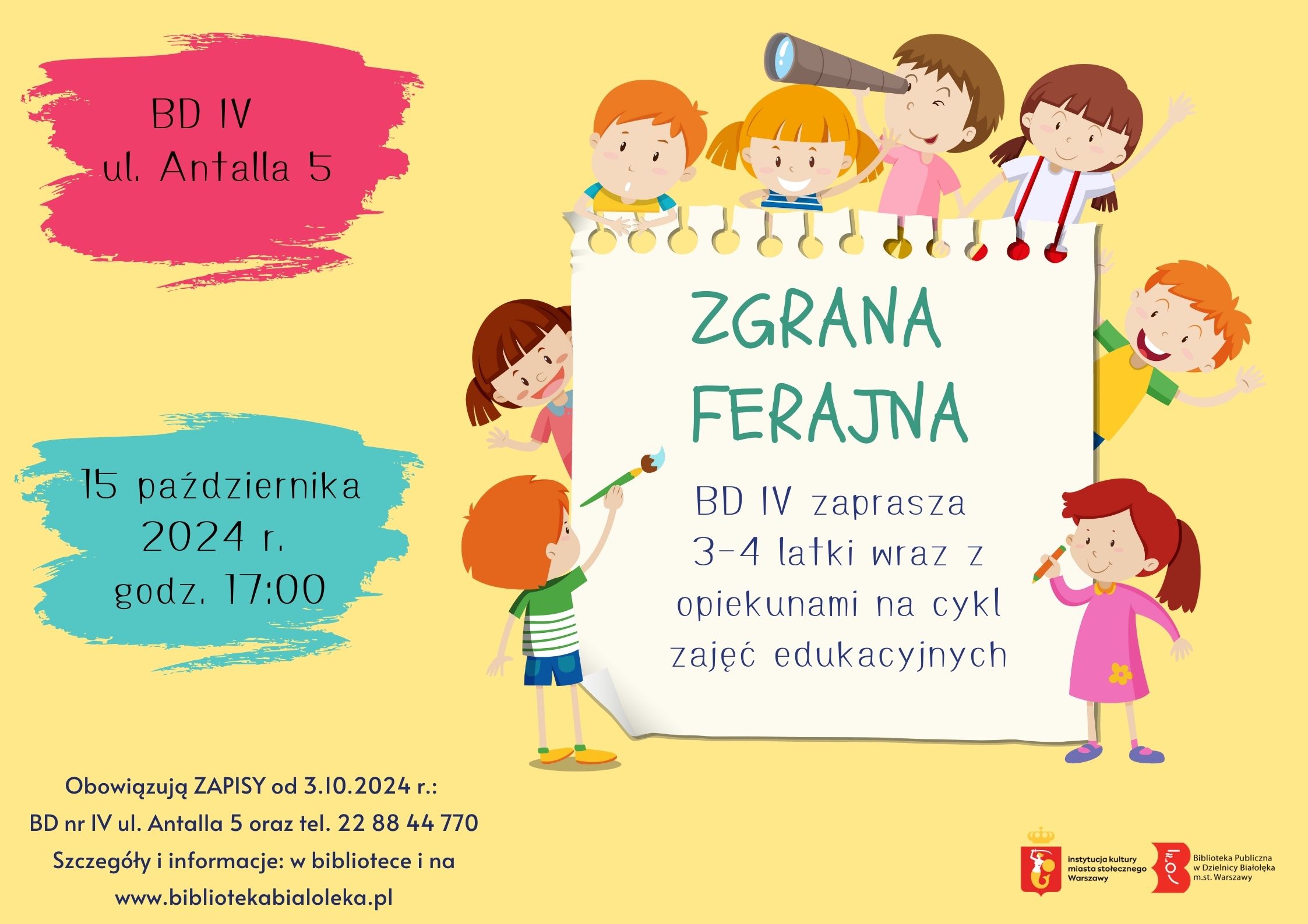 Read more about the article Zgrana Ferajna w BD IV
