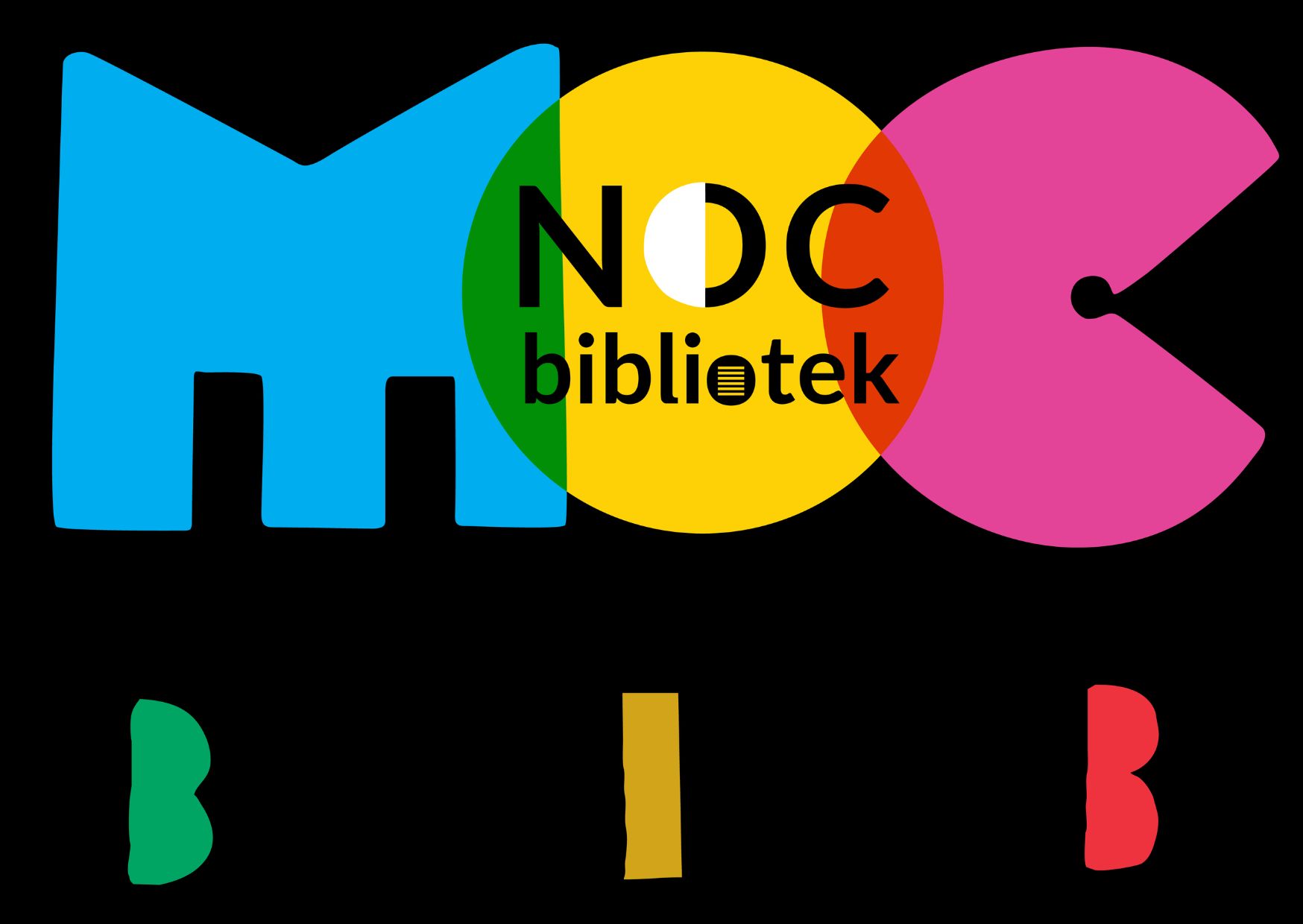 Read more about the article NOC BIBLIOTEK