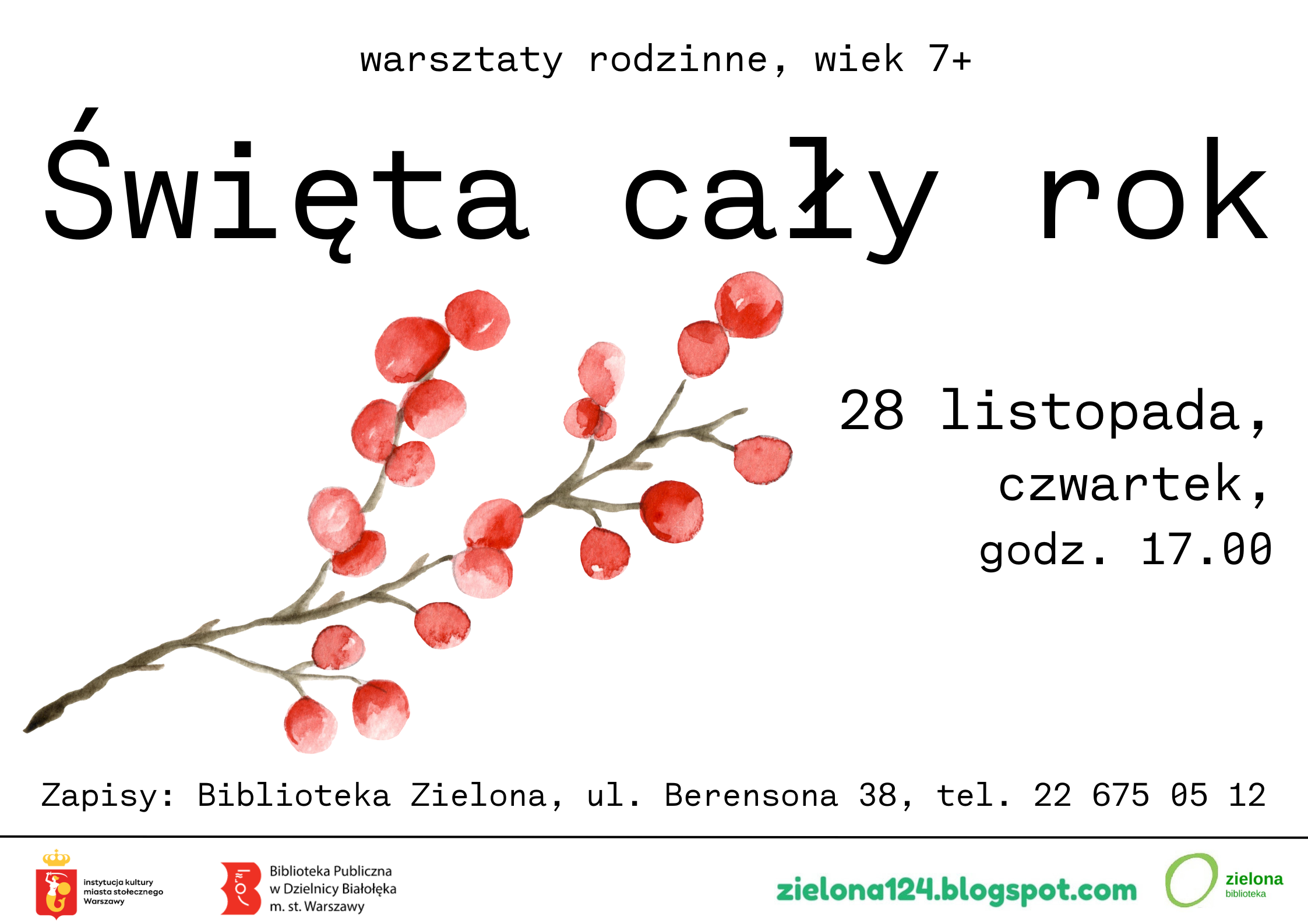 Read more about the article Święta cały rok