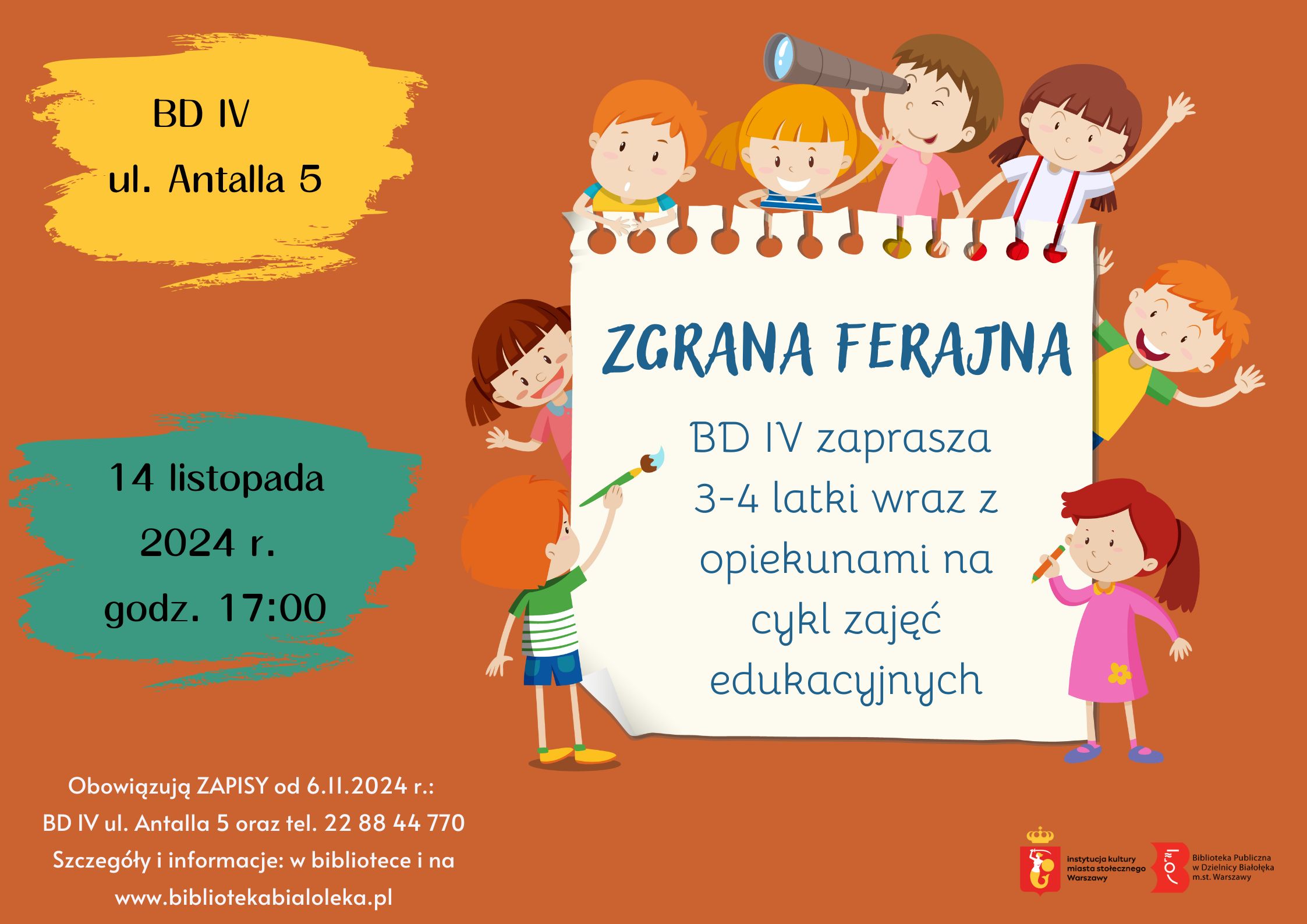 Read more about the article Zgrana Ferajna w BD IV
