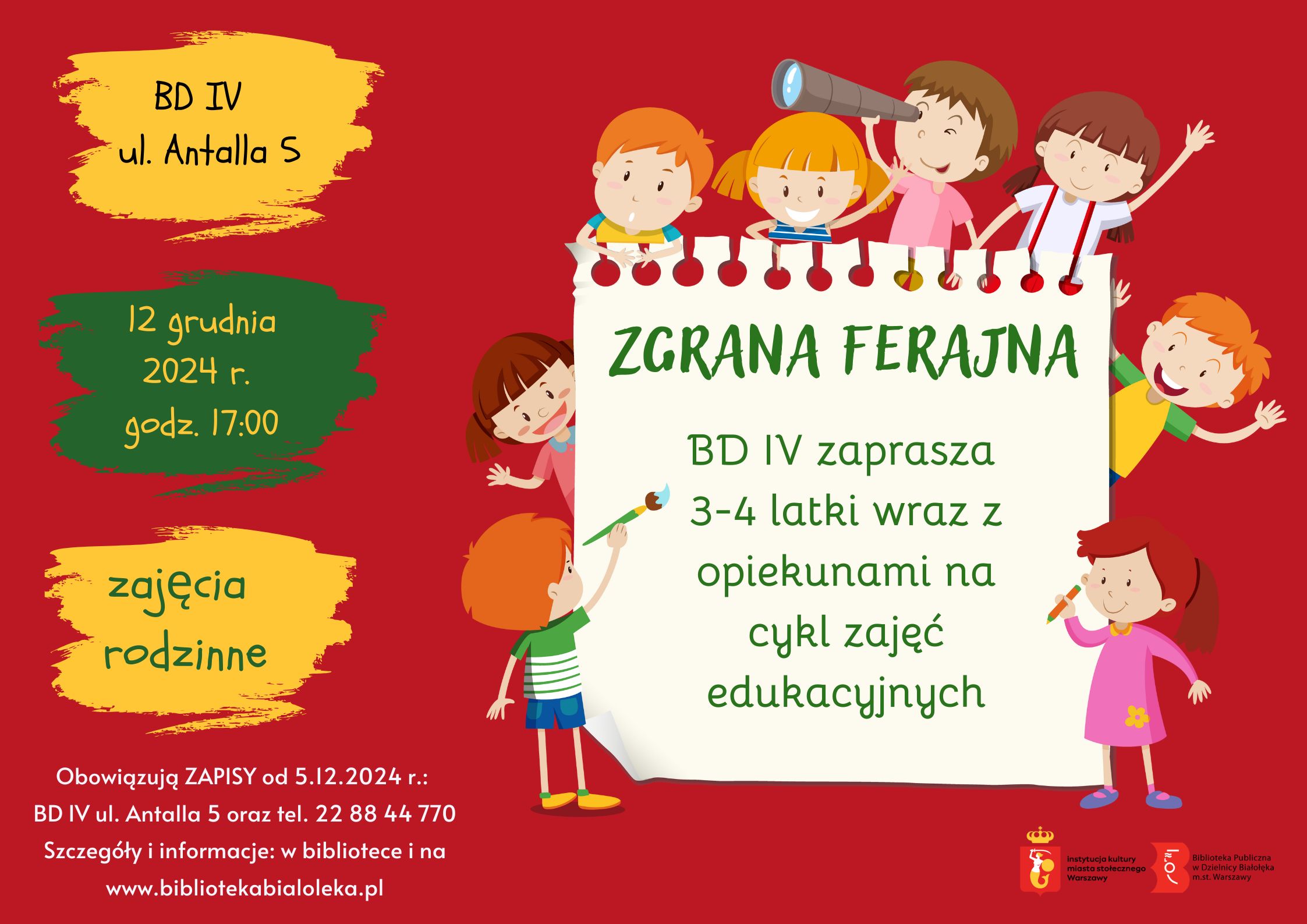Read more about the article Zgrana Ferajna w BD IV