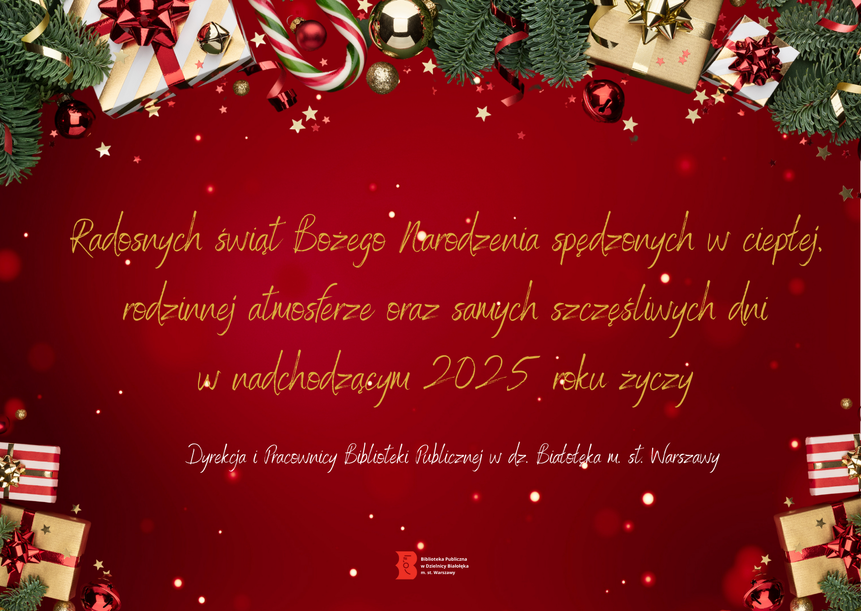 Read more about the article Wesołych Świąt