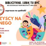 Wszyscy na jednego – Teatr Bajaderka w Wypożyczalni nr 69