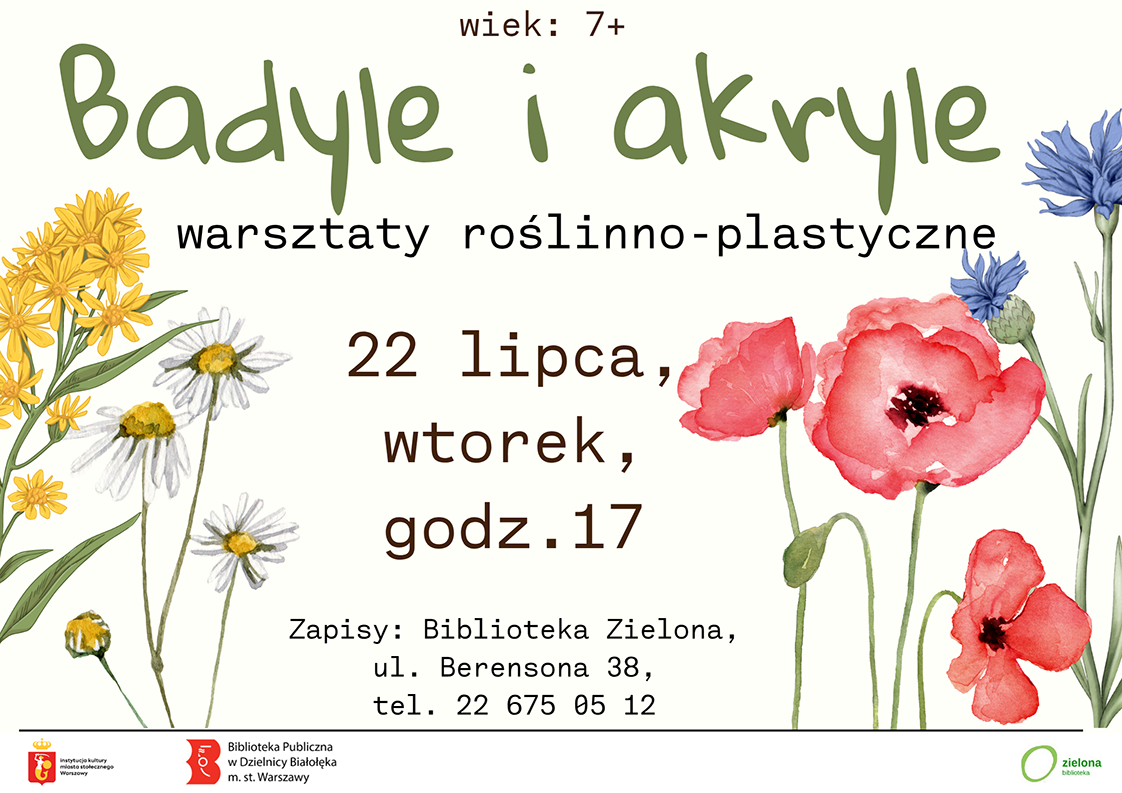 Read more about the article Badyle i akryle