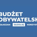 Budżet Obywatelski 2026!