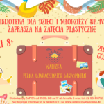 Walizka pełna wakacyjnych wspomnień w BD IV