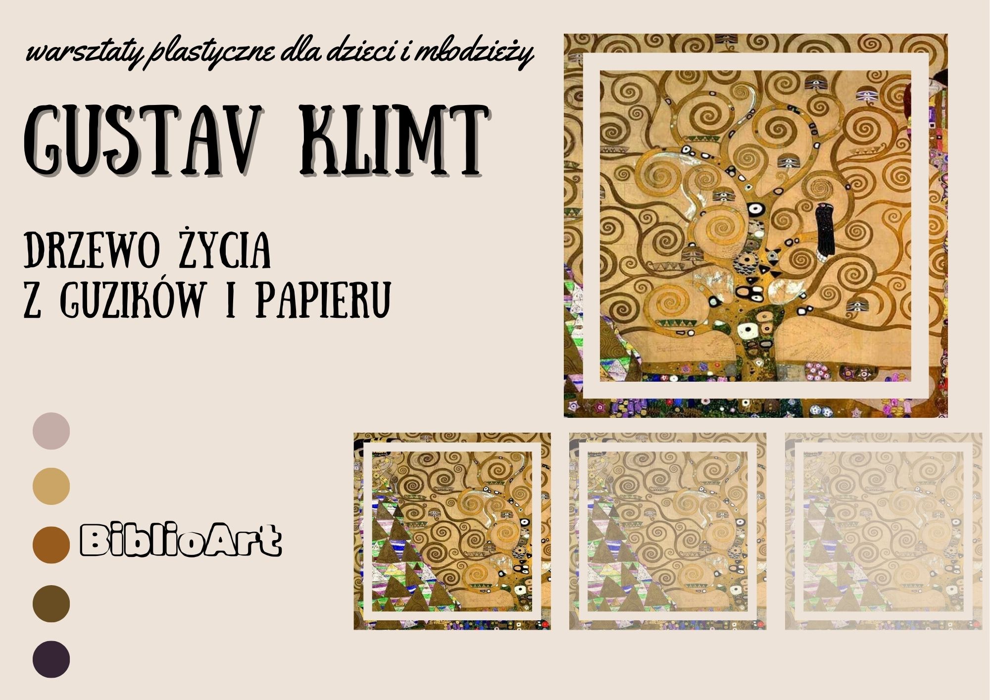 Read more about the article Drzewo życia