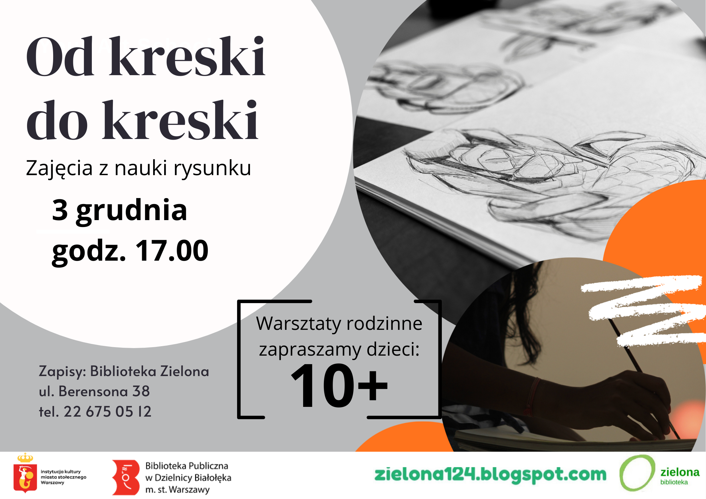 Read more about the article Od kreski do kreski