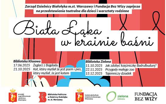 Read more about the article Teatr w Zielonej