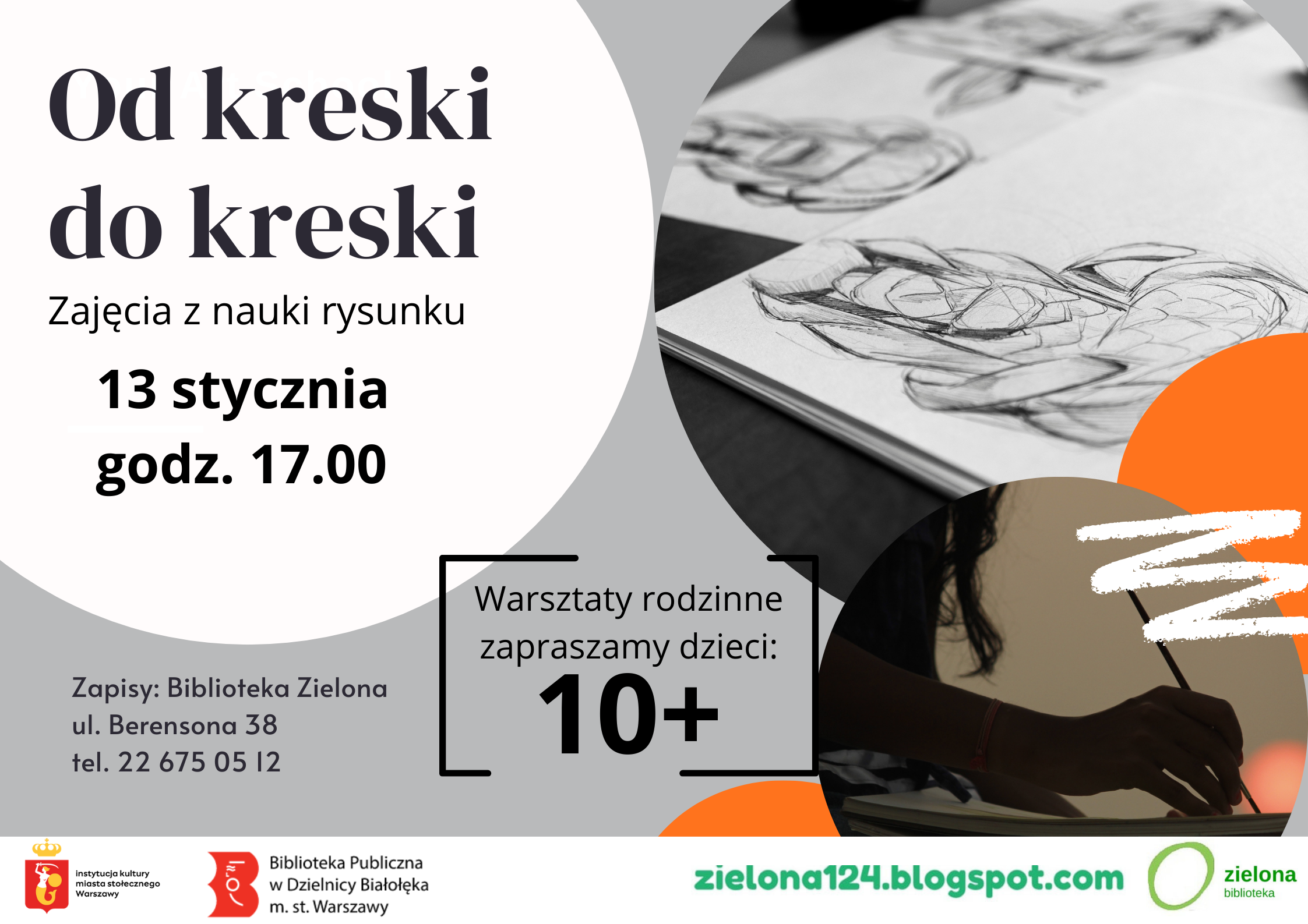 Read more about the article Od kreski do kreski