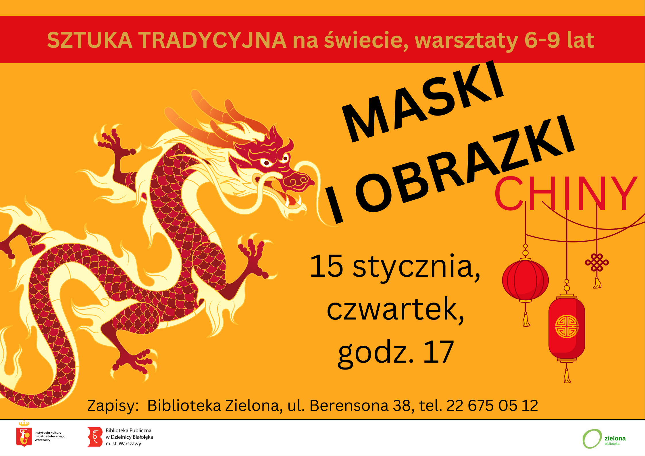Read more about the article Maski i obrazki
