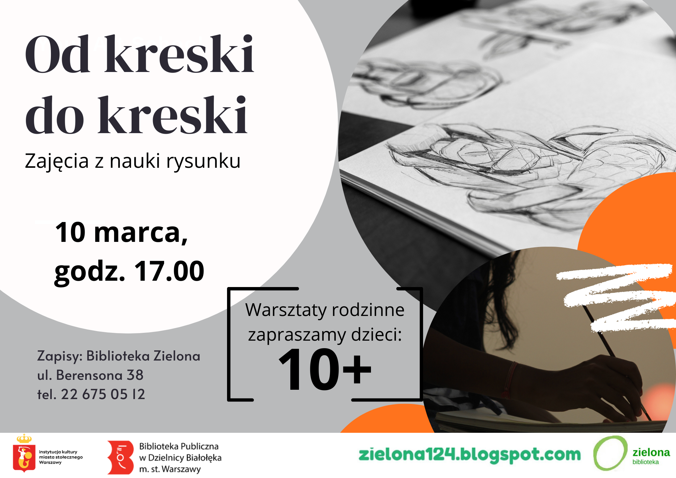 Read more about the article Od kreski do kreski