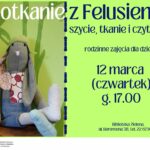 Feluś i przyjaciele