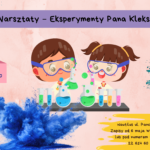Eksperymenty Pana Kleksa