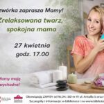 Mamy mają wychodne