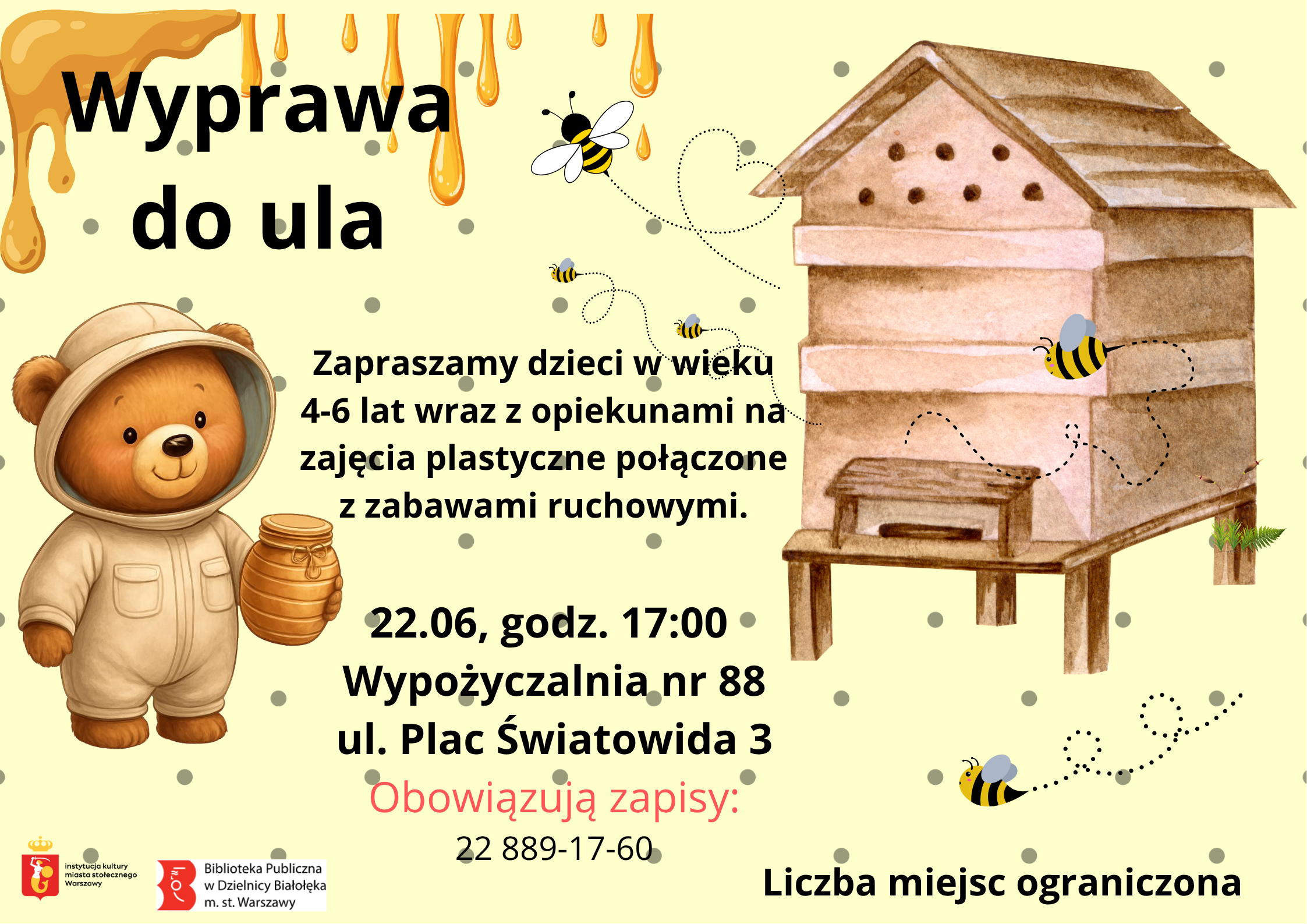 Read more about the article Wyprawa do ula
