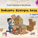 Dzień Dziecka w Nautilusie